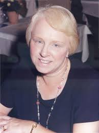 Tribute to Priscilla Talbot