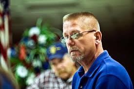 VFW solidarity spans generations of war veterans