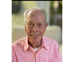 Donald Hinkle Obituary (1930