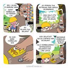 Dont forget to read the other manga updates. Abah Culang 3 Tuti And Friends Facebook