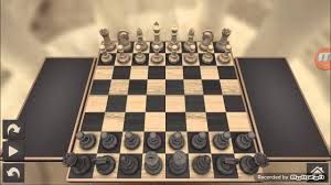 لؤلؤة الفلك الحق في الشطرنج يبدأ اللعب أولا - theengineroomlive.com