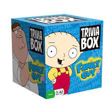 And if you're the new guy, there's no better time to make new relationships and start your career off in the right direction. Family Guy Trivia Game Besttoonclips