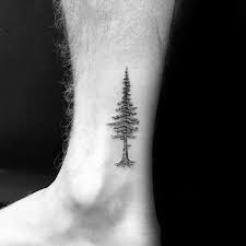 For thousands of years, the cedar has been revered. Top 127 Best Tree Tattoo Ideas In 2021