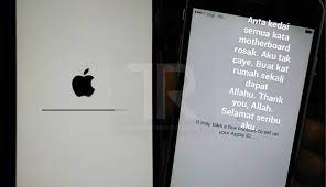 Misalnya saja, sata, usb, menyambungkan langsung dari motherboard to sata atau gunakan. Iphone Tiba Hang Hantar Kedai Kata Hardisk Motherboard Rosak Siap Caj Mahal Tetapi Rupa Rupanya The Reporter