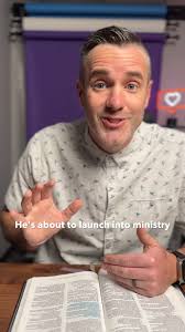 "And a voice from heaven said, 'This is my Son, whom I love; with him I am  well pleased.'” -Matthew 3:17