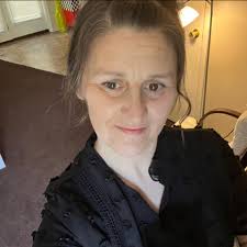 Kristen Barrett Johnson