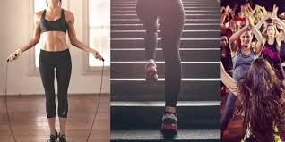 Check spelling or type a new query. 7 Jenis Olahraga Kardio Untuk Menurunkan Berat Badan Cukup 30 Menit Dalam Sehari Merdeka Com