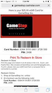 Get a free a gamestop $25 gift card by taking surveys, shopping, playing games, and watching videos. Overt Pj Ø¹Ù„Ù‰ ØªÙˆÙŠØªØ± Gamestop Gift Card Gotta Be Fast