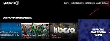 Tyc sports es un canal de televisión por suscripción especializado en deportes que emite las 24 horas del día para latinoamérica. Como Ver Gratis Tyc Sports Play En 2021