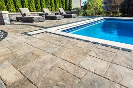 Whether creating a patio, a walkway, or a pool deck. Pool Decking Classic Pool Plastering