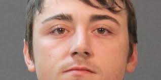 Man arrested for alleged rape of a 13-year old girl