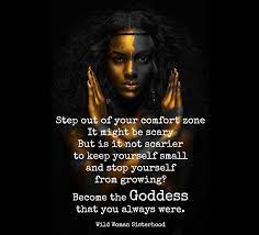 Discover examples and characteristics of virtuous women in the bible from this collection of scripture quotes! Release Fear Inspirational Quotes About Success Black Girl Quotes Queen Quotes