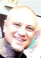 Greg Chadwick Obituary (1977