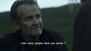 Spoilers S03E07] Jaime and Qyburn ... : r/gameofthrones