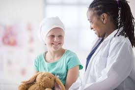 If your child or teen has any of these symptoms, it's important to see a doctor. What Are The Signs Of Childhood Cancer