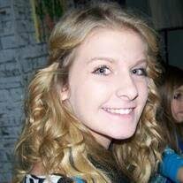 Rebecca Jean Summers Obituary