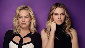 This Is How Erin and Sara Foster Feel About Social Media-Driven Fame – The  Hollywood Reporter