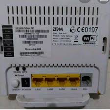 Terus karena sering banyak tamu yang datang. Promo Murah Modem Adsl Zte Zxhn H108n Adsl Wireless Modem Router Sedia Juga Modem Wifi