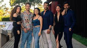 Star tv ekranında bayram sürprizi kubat ile müzik ziyafeti! Star Tv Nin Iddiali Dizisi Ekranlara Veda Ediyor