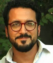 Episode 33: Charla con Nicolás Panotto: Iglesia y sociedad