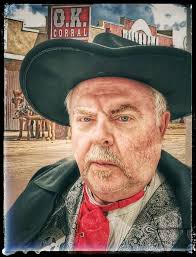 The founding members of the Boxing Day Hash