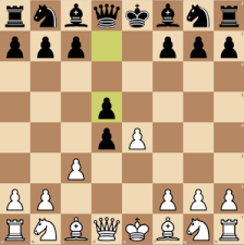 Chess talk 474.712 views1 year ago. Danish Gambit Chess Pathways