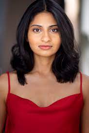 Rachel Kamath - Biography - IMDb