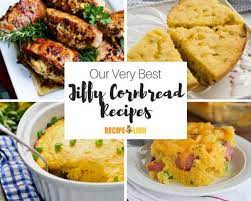 The spruce / diana rattray. 9 Jiffy Cornbread Recipes You Ll Love Recipelion Com