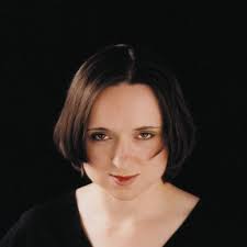 Sarah Vowell