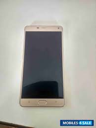 Used 2016 Gionee marathon M5 plus for ...