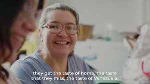 Finding Hope, One Meal at a Time