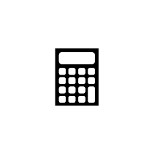 Calculator Icon Endless Icons App Icon Ios Icon Iphone Photo App