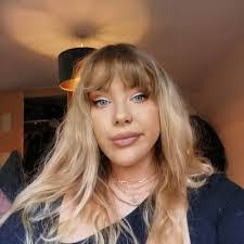 Yasmin Griffin's Instagram, Twitter & Facebook