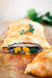 Vegetarian Wellington Yummy Mummy Kitchen