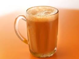Cara Buat Teh Tarik Jadi Sedap Kopi Beer Glasses Drinking Tea