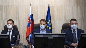 Nová opatření by podle něj měla platit pravděpodobně od 1. Vlada Rokovala Dlhe Hodiny Schvalila Balik Opatreni Novy Cas