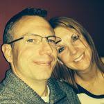 Hollie Ott's Instagram, Twitter & Facebook