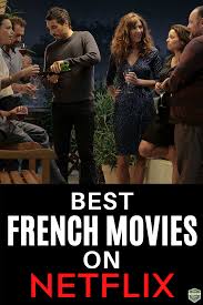 The movie is 9 years old. 18 Best French Movies On Netflix Right Now French Movies French Cinema French Films