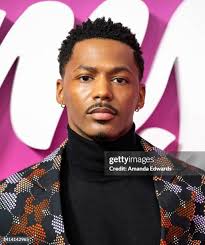 Director Corey Harrell attends the BET+ "The Ms. Pat Show" Season 2... News  Photo