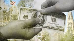 We asked how the college cheating scam made you feel. Your stories were  incredible (opinion)