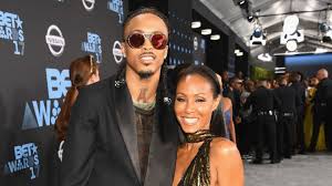 Jada Pinkett Smith admits to affair during broken marriage to Will Smith -  NZ Herald