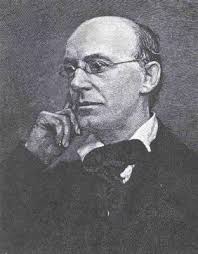 Francis Cecil Sumner (1895-1954)