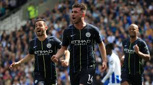 J'accepte de recevoir les offres spéciales des partenaires du site. Manchester City Sterling Laporte Aguero Les 5 Hommes Du Titre Eurosport