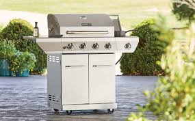 When you are shopping for a new grill, you'll find that they are affordable and they have good features for making grilling easy. Nexgrill 4 Burner Gas Grill 199 Shipped Reg 299 Black Friday Price Free Stuff Finder