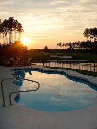 Relax, cool off and enjoy a fun and enjoyable place for you and your family right in your backyard. First Coast Viking Pools Jacksonville Fl Fiberglass Pools Flickr