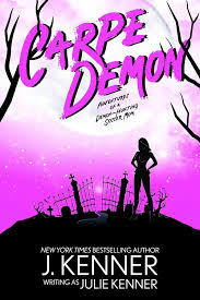 Carpe Demon – Dango Books