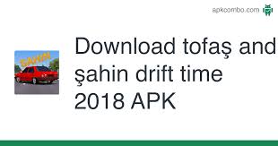 Descarga para android part time ufo un juego de acción y rompecabezas / creado: Tofas And Sahin Drift Time 2018 Apk 2 Android Game Download