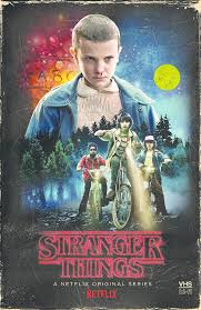 amazon com stranger things season 1 4 disc dvd blu ray