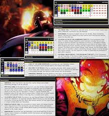 kind of a big deal dormammu heroclix realms