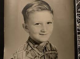 Kenneth James Worrell Obituary